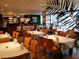 Syrtaki Grill Ludwigshafen
